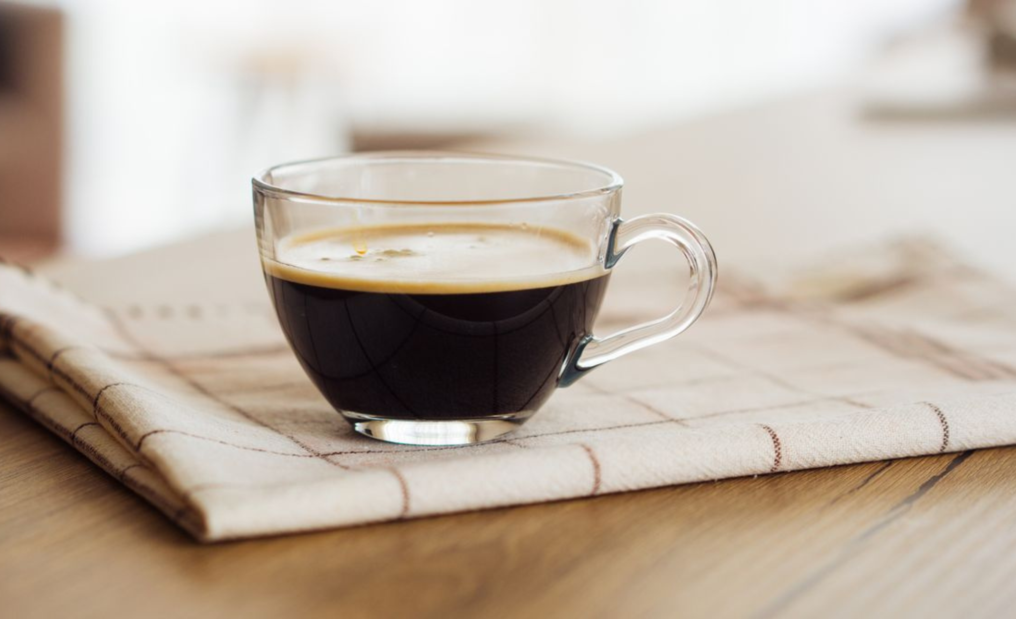 Café, energy drink ou pastilles : quelle est la meilleure façon de consommer de la caféine ?