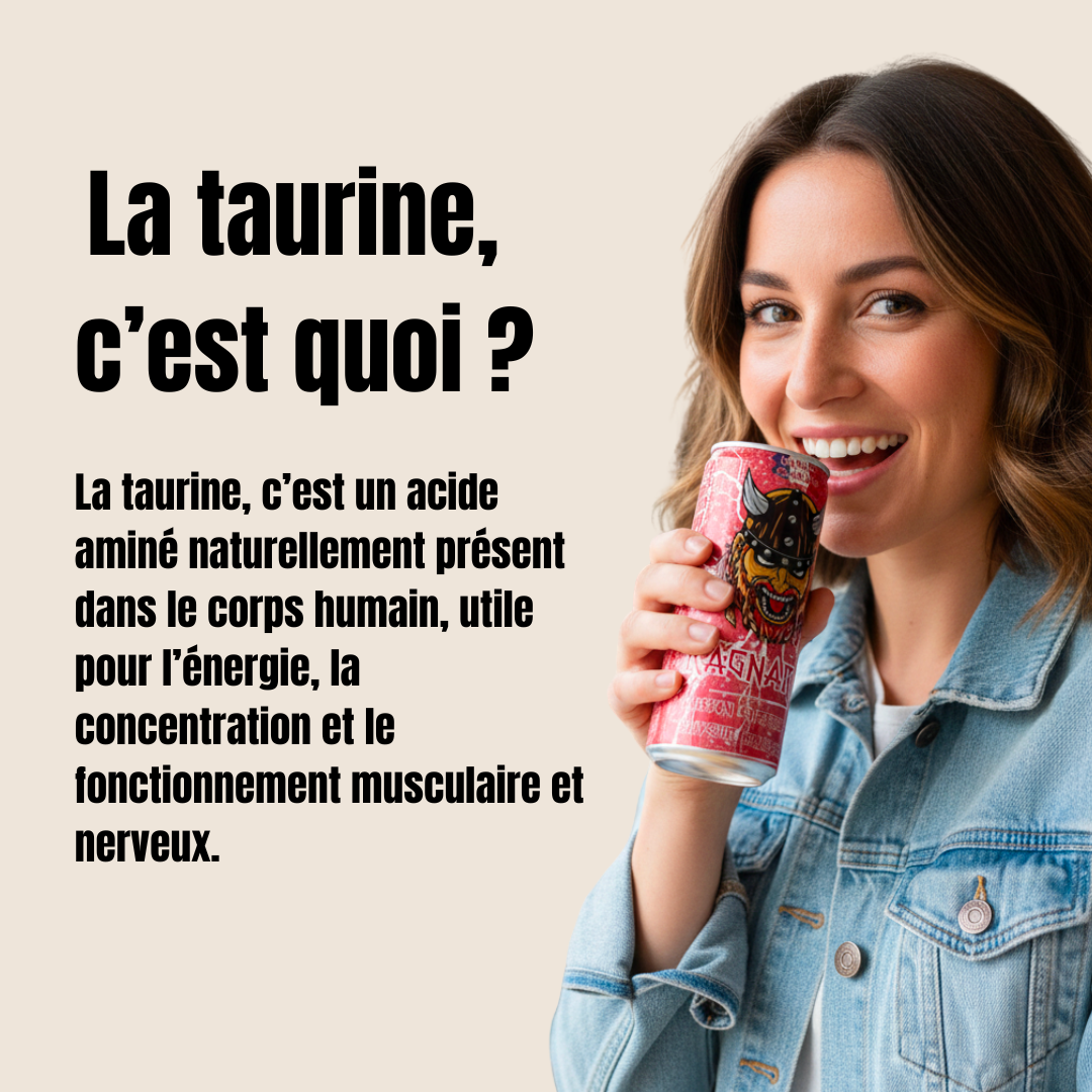 Pack mixte | 24 canettes 250ml