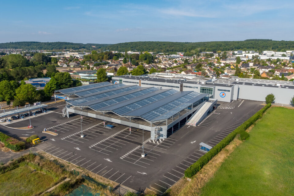 Ragna poursuit son développement en grande distribution : 4 nouvelles centrales E.Leclerc rejoignent le réseau