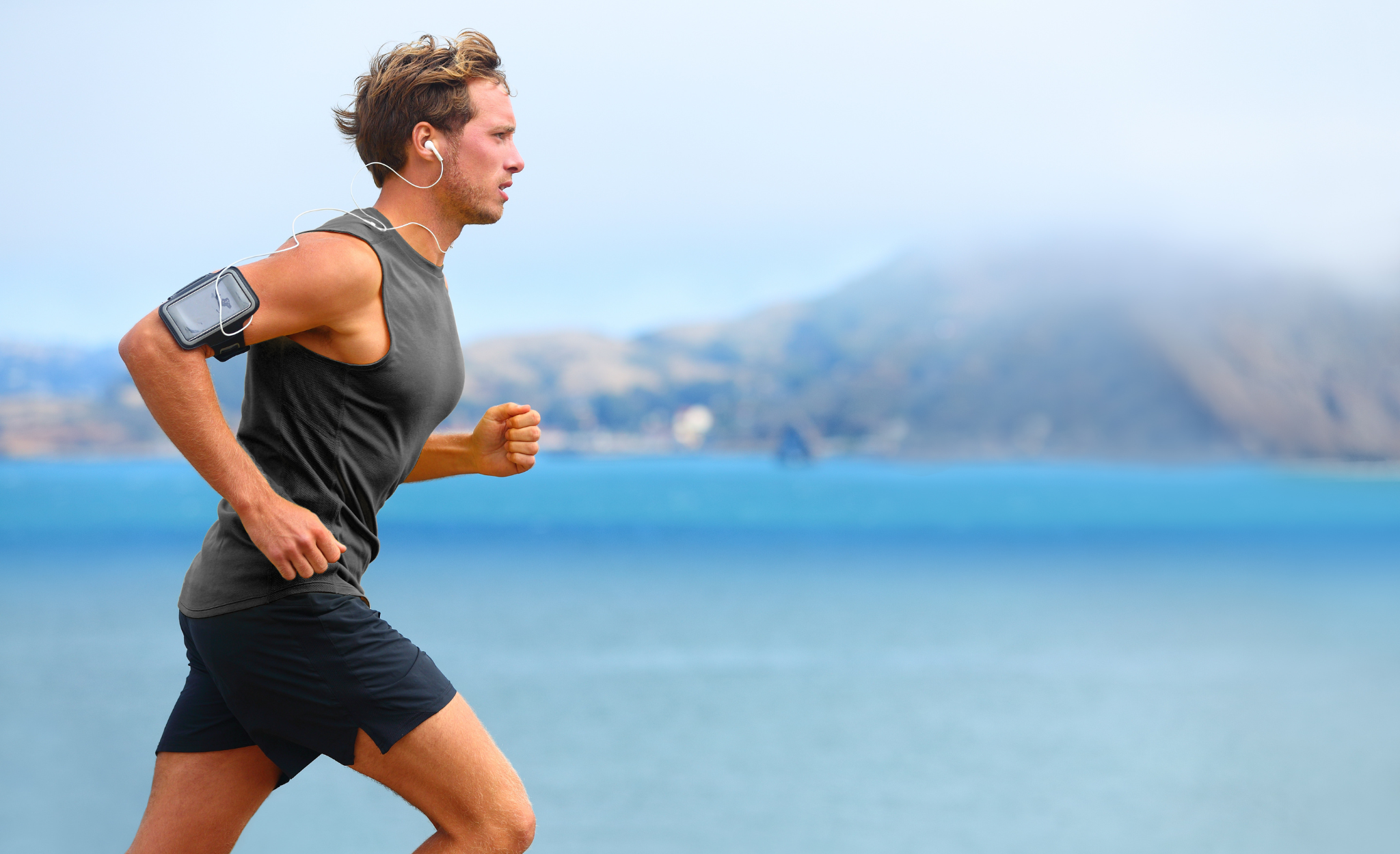 Que boire avant une séance de sport pour être performant ?