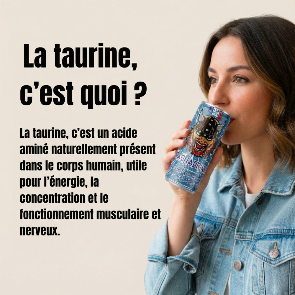 Pack mixte | 24 canettes 250ml