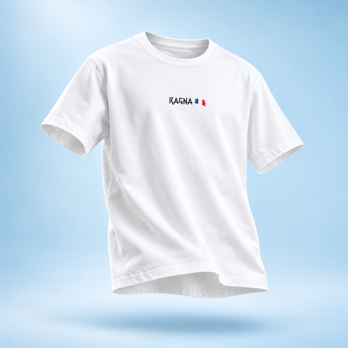 T-shirt Ragna Aube Nordique