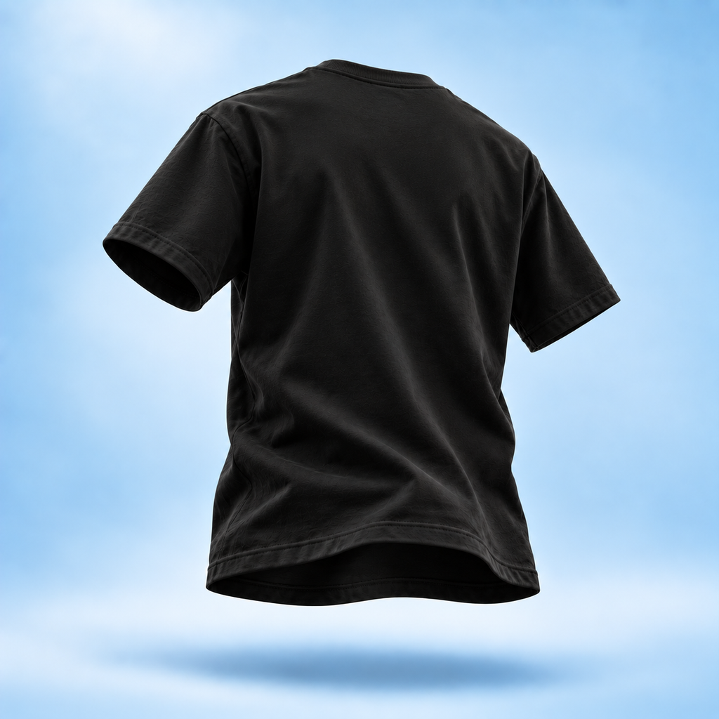 T-shirt Ragna Nuit Viking
