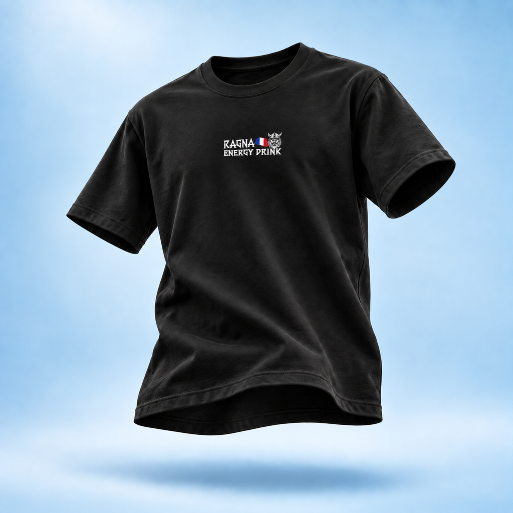 T-shirt Ragna Nuit Viking
