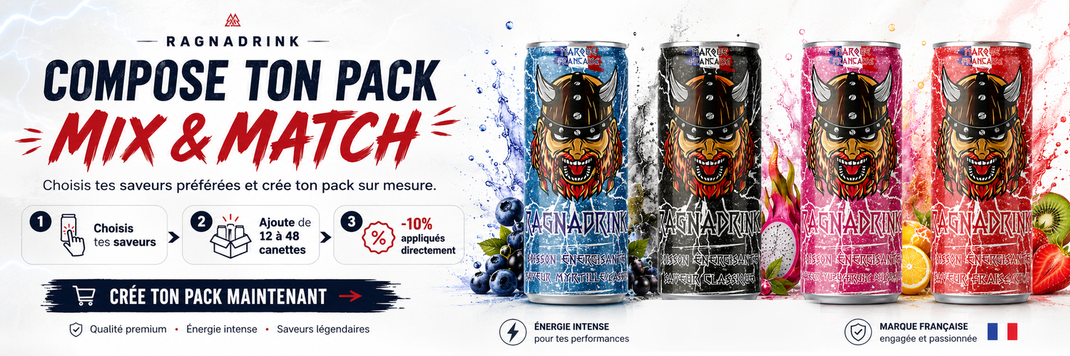 Pack sur-mesure